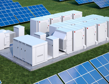 Residential System Icon