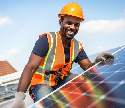 Solar Charge Controller